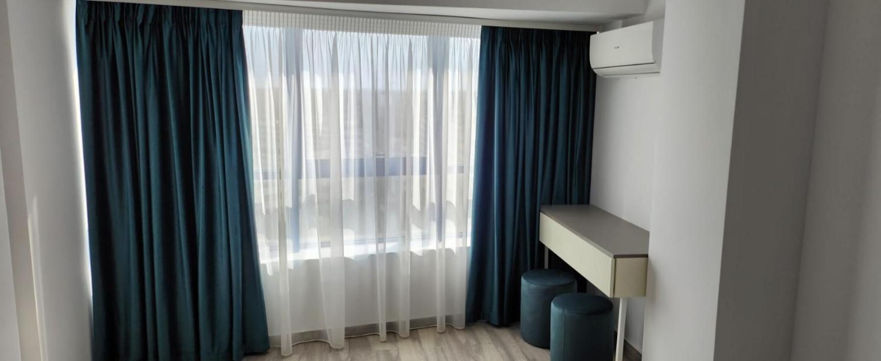 Aphrodite Olimp - Luxury Apartment With Sea View & Pool 外观 照片