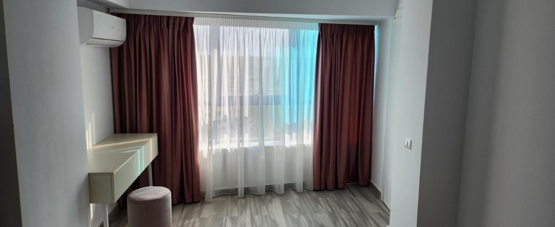 Aphrodite Olimp - Luxury Apartment With Sea View & Pool 外观 照片