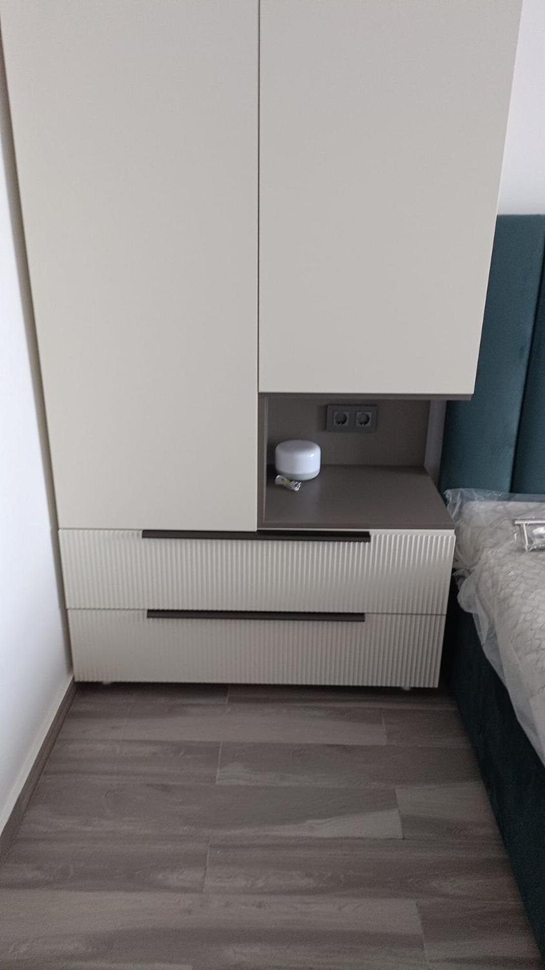 Aphrodite Olimp - Luxury Apartment With Sea View & Pool 外观 照片