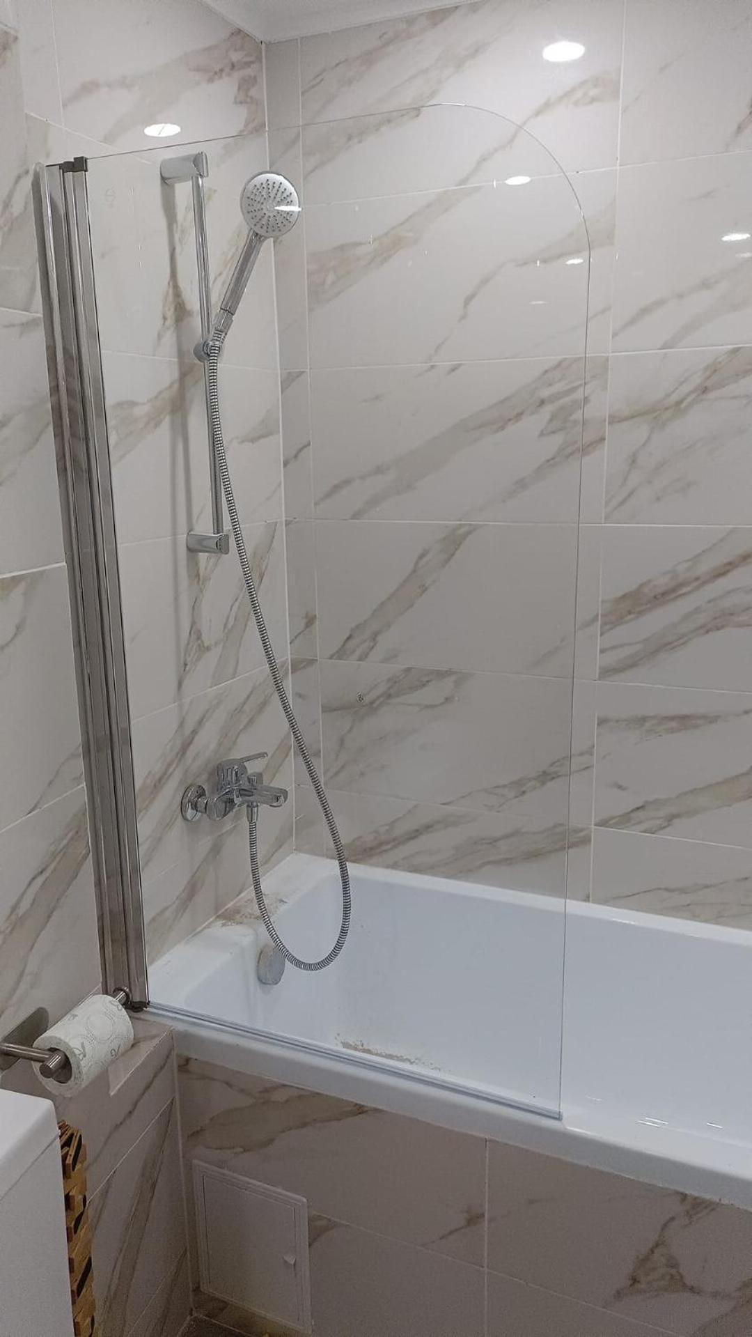 Aphrodite Olimp - Luxury Apartment With Sea View & Pool 外观 照片