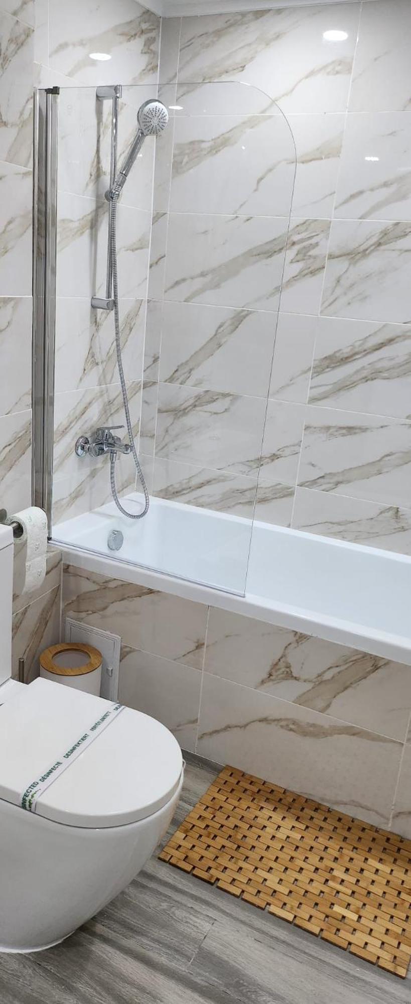 Aphrodite Olimp - Luxury Apartment With Sea View & Pool 外观 照片