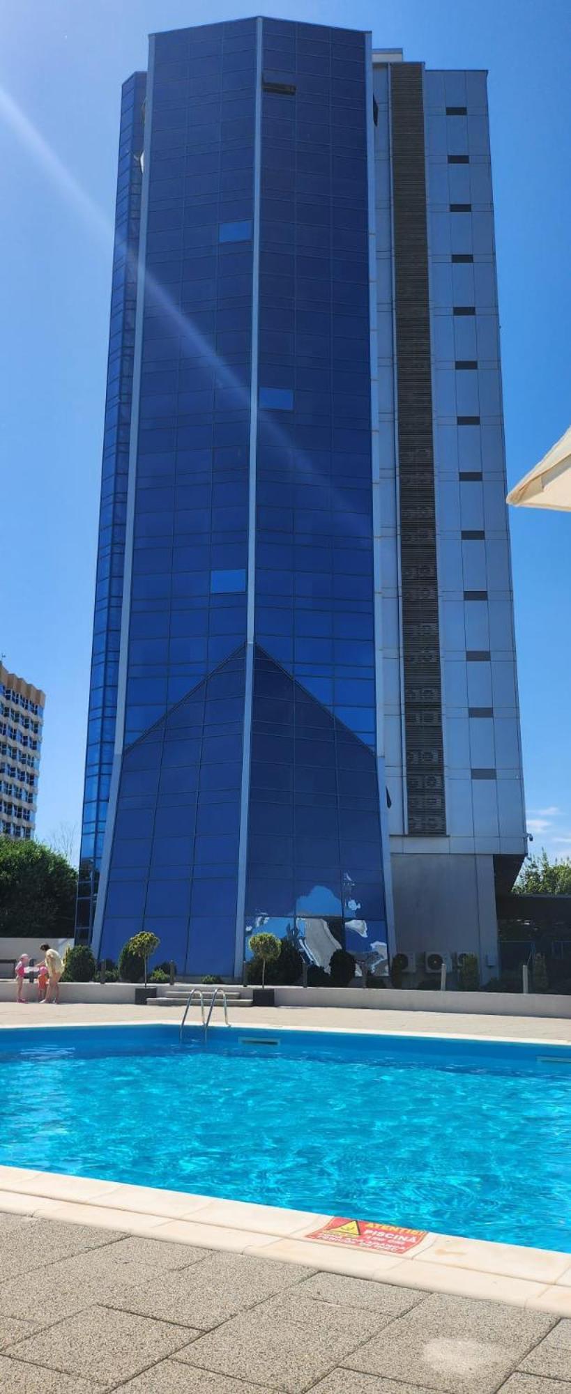Aphrodite Olimp - Luxury Apartment With Sea View & Pool 外观 照片