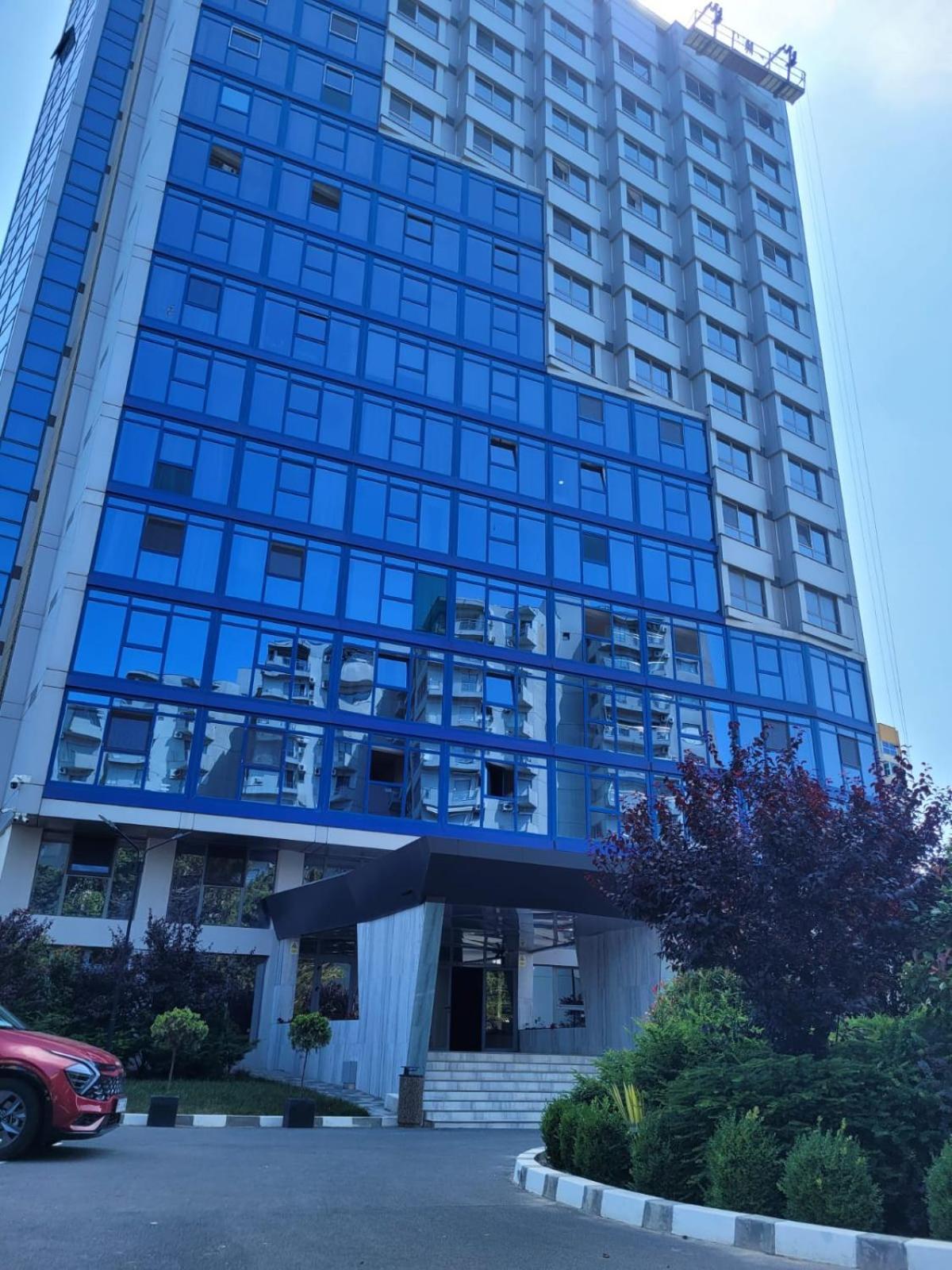 Aphrodite Olimp - Luxury Apartment With Sea View & Pool 外观 照片